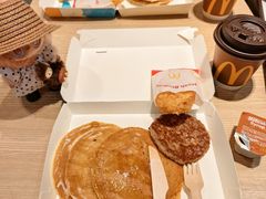 -麦当劳(新濠影汇店)