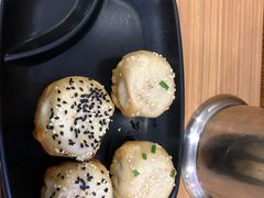 -小杨生煎(成山巴黎春天店)