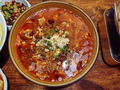 -小丫头餐厅·江浙菜·烧烤(灵隐店)