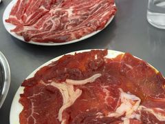 -松明一烤肉馆(鲁园店)