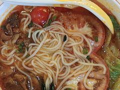 -维园港式茶餐厅(龙岗盛平店)