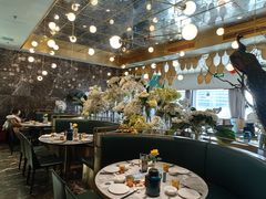 -雀蓝川菜(奥体广场店)