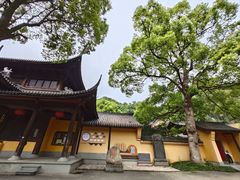 -五泄景区