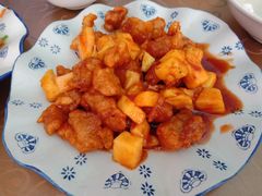 -田师傅中餐馆东北人家(众望街店)