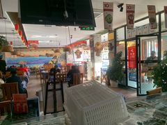 -旺角小渔村(幸福中路店)