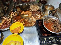 -长英绝味水煮(老字号洪都总店)