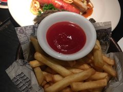 -宝莱纳餐厅(滨江店)