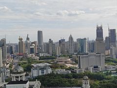 -上海雅居乐万豪侯爵酒店