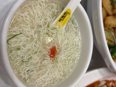 -功德林素菜饭庄(前门店)