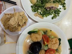 -稻香酒家·35年老字号(侨光店)