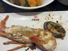 -渔乐之昕·铁板烧自助餐(虹悦城店)