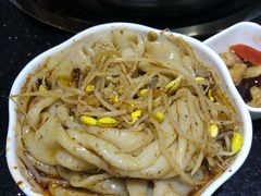 -张明富面皮店(东大街店)