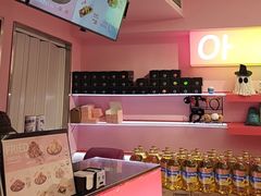 -悠个炸鸡(南京创始店)