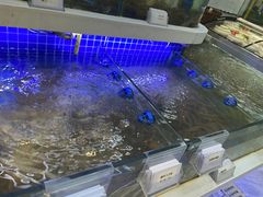 -大众海鲜(巨龙北路店)