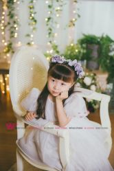 -WPlus明星肖像亲子全家福摄影
