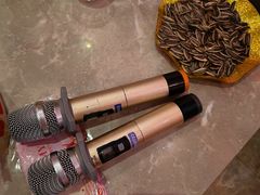 -格莱美量贩式KTV(国信店)