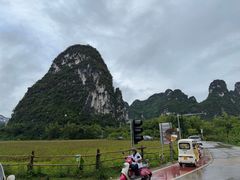 -明仕田园