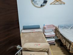 -感智盲人按摩·艾灸·肩颈SPA(岗厦店)