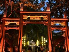 -杭州黄龙洞
