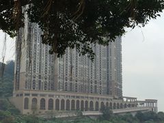 -龙环葡韵住宅式博物馆