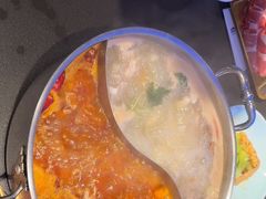 -额尔敦·品质自助(摩尔城店)