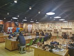 -手创未来·木工DIY手作