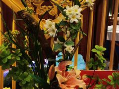 -森隆饭庄(崇文门新世界百货店)