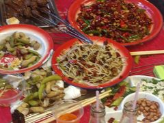 -盛龙盐筋烤肉