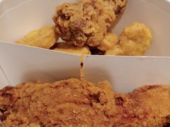 -麦当劳(新塘万达广场分店)