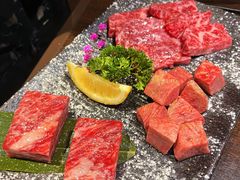 達拉斯-橘焱胡同烧肉夜食(BFC外滩金融中心店)