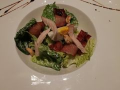 -GreyWhale灰鲸餐厅(武汉国际广场店)