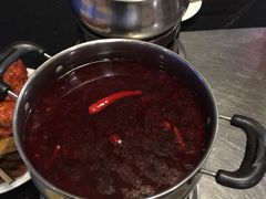 -怡人怡口牛排海鲜自助(飞龙大厦店)