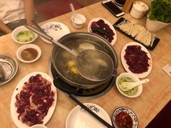 -陈记顺和潮汕牛肉火锅(韩江路店)