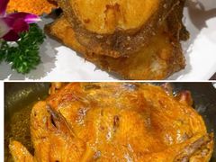 -老爷庙风味美食府(魏都大道店)