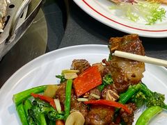 -飞尝蚝·顺德菜·鱼生(顺德总店)
