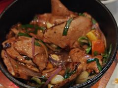 -小粤楼·怀旧粤菜(万辉国际广场店)