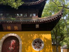 -西园寺素食(西园弄戒幢律寺店)