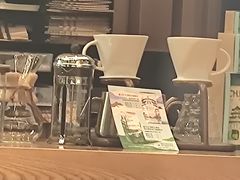 -星巴克(成都太古里二店)