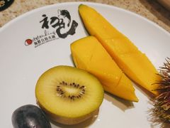 -初色海鲜自助(万丰路店)