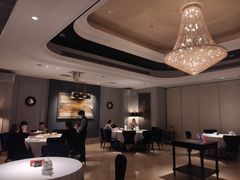 大堂-炳胜公馆(珠江新城店)