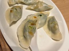 -喜家德虾仁水饺(东方宝泰店)