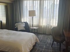 -上海波特曼丽思卡尔顿酒店