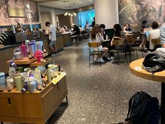 -星巴克臻选(周浦万达店)