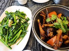 美极鸭五件-美极鲜食坊(宝安南路店)
