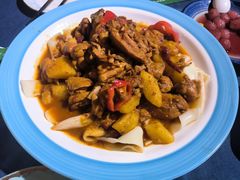 -伊带伊路新疆美食府(呼家楼店)