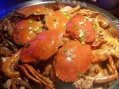 -胖哥俩肉蟹煲(河北勒泰购物中心店)