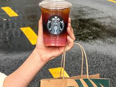 -星巴克臻选(深圳前海嘉里中心店)