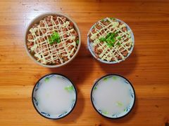 炸鸡盖饭-助屋(厦大店)