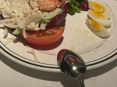 -Wolfgang’s Steakhouse 沃夫冈牛排馆(上海白玉兰广场店)