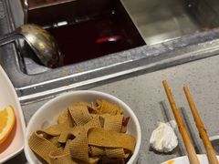 -海底捞火锅(奥山世纪城店)